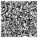 QR code with Martha Zendlovitz contacts
