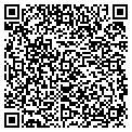 QR code with GNC contacts