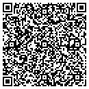 QR code with R&R Publishing contacts