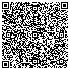 QR code with Mc Fadden Community Center contacts
