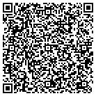 QR code with Hillhouse & Huddleston contacts