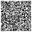 QR code with UTCHAT.COM contacts
