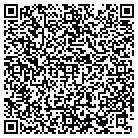 QR code with I-C-Clear Window Cleaning contacts