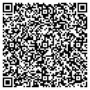 QR code with M & M Custom Automotive contacts