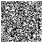 QR code with Living It Up Pet Sitting Inc contacts