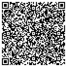 QR code with Peninsula Recovery Center contacts