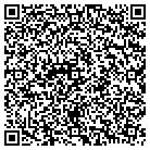 QR code with Precision Heating & Air Cond contacts