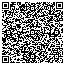 QR code with Mann's Framing contacts