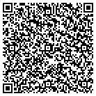 QR code with Cypress Creek Forest Bptst Chrch contacts