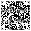 QR code with A J's Hardwood Flooring contacts