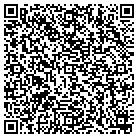 QR code with B & B Sales & Service contacts