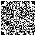 QR code with KFC contacts