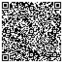 QR code with Honey Bee Haven contacts