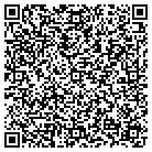 QR code with Gallatin Asphalt & Cnstr contacts