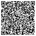 QR code with MDS contacts