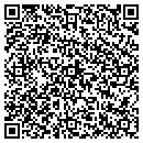 QR code with F M Strand & Assoc contacts