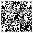 QR code with T K College Text Books contacts