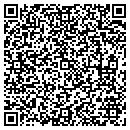 QR code with D J Connection contacts