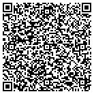 QR code with Tiffany Apparel & Gifts contacts