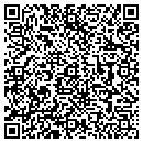 QR code with Allen R King contacts