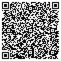 QR code with Coastal contacts