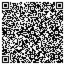 QR code with D C S Restoration contacts