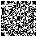 QR code with Raby Properties contacts