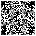 QR code with Tankersley Concrete Company contacts