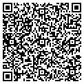 QR code with B B & T contacts