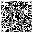 QR code with A New Start Counseling Center contacts