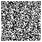 QR code with Knoxville Tva Employees Cr Un contacts