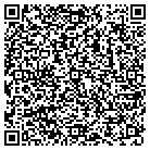 QR code with Fayette Falcon Newspaper contacts
