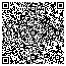 QR code with D Mitchell Bryant contacts