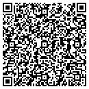 QR code with Your Designs contacts