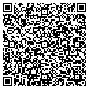 QR code with Palazolo's contacts