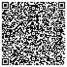 QR code with Oak Ridge Uniterian Unvrslst contacts