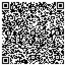 QR code with Hidden Gold contacts