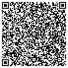 QR code with Angies Home Care Inc contacts