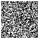 QR code with C3 Creative contacts