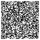 QR code with Allied Printers/International contacts
