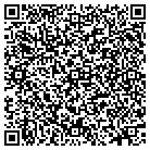 QR code with B&B Crafts & Florist contacts