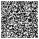 QR code with L & P Fire Protection contacts