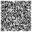 QR code with S Christopher Hats & Accessory contacts