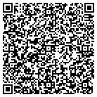 QR code with Custom Finishes Prof Pntg contacts