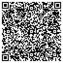 QR code with Rods Drive Inn contacts