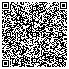 QR code with A & L Analytical Laboratories contacts
