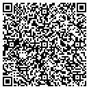 QR code with Reba's Styling Salon contacts