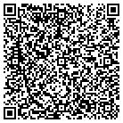 QR code with Preston Building & Developing contacts
