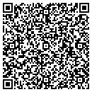 QR code with SALON.COM contacts