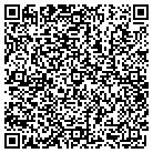 QR code with Custom Woodwork & Pallet contacts